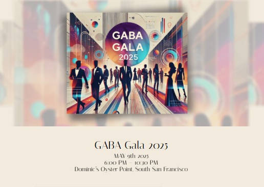 GABA Gala