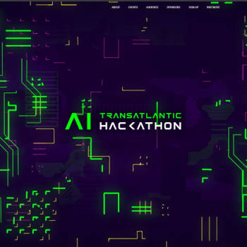 Transatlantic AI Hackathon