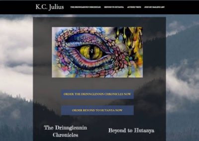 K.C. Julius