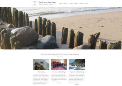 Sandner Consulting